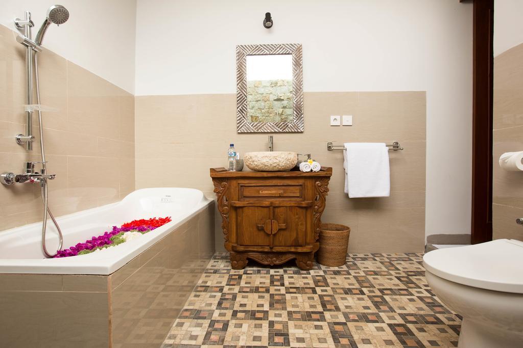 Laba Ubud Villa מראה חיצוני תמונה